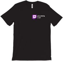 Solomon Lijo official T-Shirts