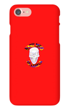 dkanemdr iPhone Phone Cases