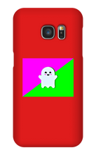 gotspooked Samsung Phone Cases