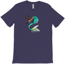 Cleo Mermaid Tee