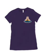OzGrillusWomensShirt