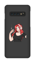 sadistic_muffin Samsung Phone Cases