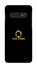 legallyward Samsung Phone Cases