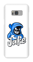 Samsung Phone Case w/ Jake Logo