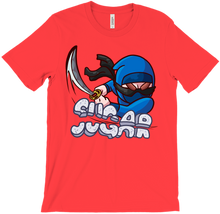 The8thOne T-Shirt Blind Sugar Ninja Assassin