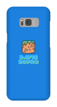 davisddpro Samsung Phone Cases
