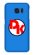 DeathKillerNOR Samsung Phone Cases
