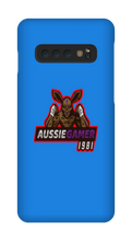 Aussiegamer1981 Samsung Phone Cases