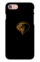 Funda IPhone Team Cobra® (Edicion Clasica)