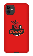 gabic333 iPhone Phone Cases