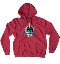 colonel_underpants Hoodies (No-Zip/Pullover)