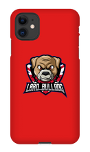 l0rd_bulldog iPhone Phone Cases
