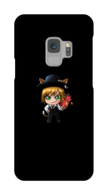 SurudoiRyu Samsung Phone Cases