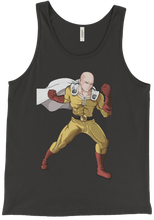 cosplayfitnesstv Tank Top