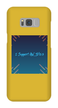 gamerwild_tv123 Samsung Phone Cases