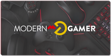 Modern Gamer Deluxe XXL Gaming Mousepad