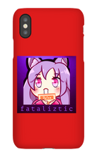 fataliztic iPhone Phone Cases