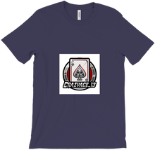 crazyace_13 T-Shirts