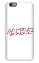 Gamerz iPhone Phone Case