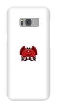 Old Logo Samsung Phone Cases