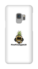 pinepineapple29 Samsung Phone Cases