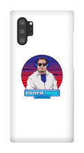 KoopaDude Gaming Samsung Phone Cases