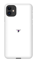 flinzplayz iPhone Phone Cases