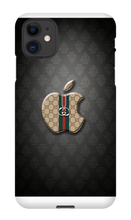 Gucci Themed Iphone Case
