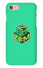 zfm12 iPhone Phone Cases