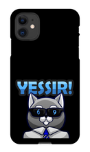 chrisvivi69 iPhone Phone Cases