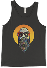 SpankamusKhan Tank Top