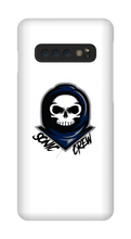 twitch_sonicrew Samsung Phone Cases