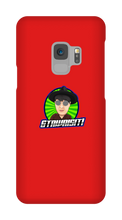 gtawaisiti Samsung Phone Cases