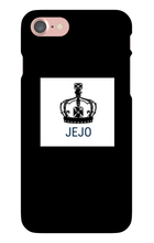jejo_moreno iPhone Phone Cases