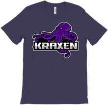 xkraxenx T-Shirts