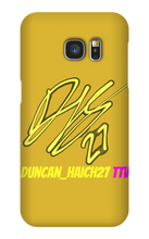 Duncan_Haich27 : Samsung Phone Cases