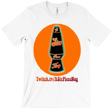 asixpiecenug T-Shirts