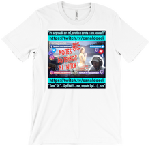 canaldoedi T-Shirts
