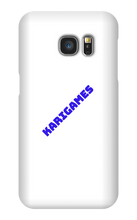 karigames Samsung Phone Cases