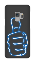 franpimba Samsung Phone Cases
