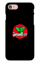 jasonb54 iPhone Phone Cases