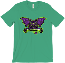w1cked_1mpulse T-Shirts