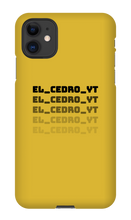 ELCEDROCOVER
