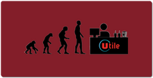 Tapis de souris XXL Utile Evolution