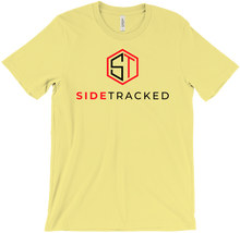 SideTracked Live T-Shirts (light)