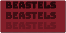 beastels XXL Gaming Mousepad