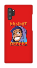 deecambo Samsung Phone Cases