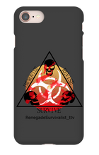 Renegade iPhone Phone Cases