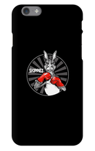 Logo iPhone Cases