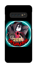 Ninyayokai Handyhülle (Samsung)